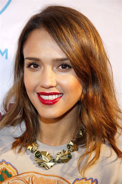 jessica alba ethnicity.